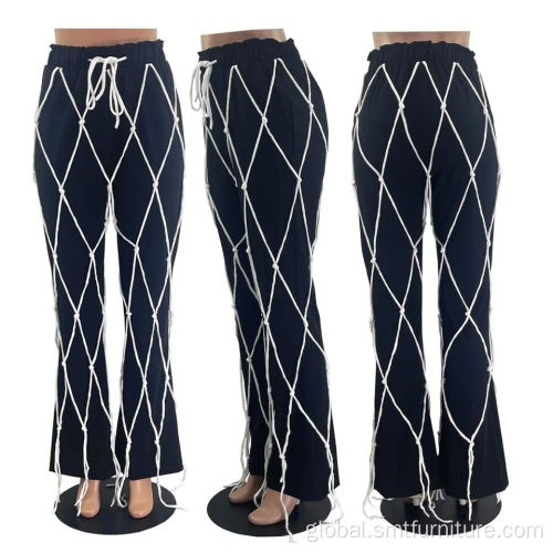 long pants for women 2023 women fashion long pants Manufactory